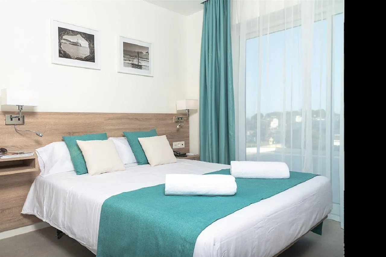 Aparthotel Marina Drach Porto Cristo