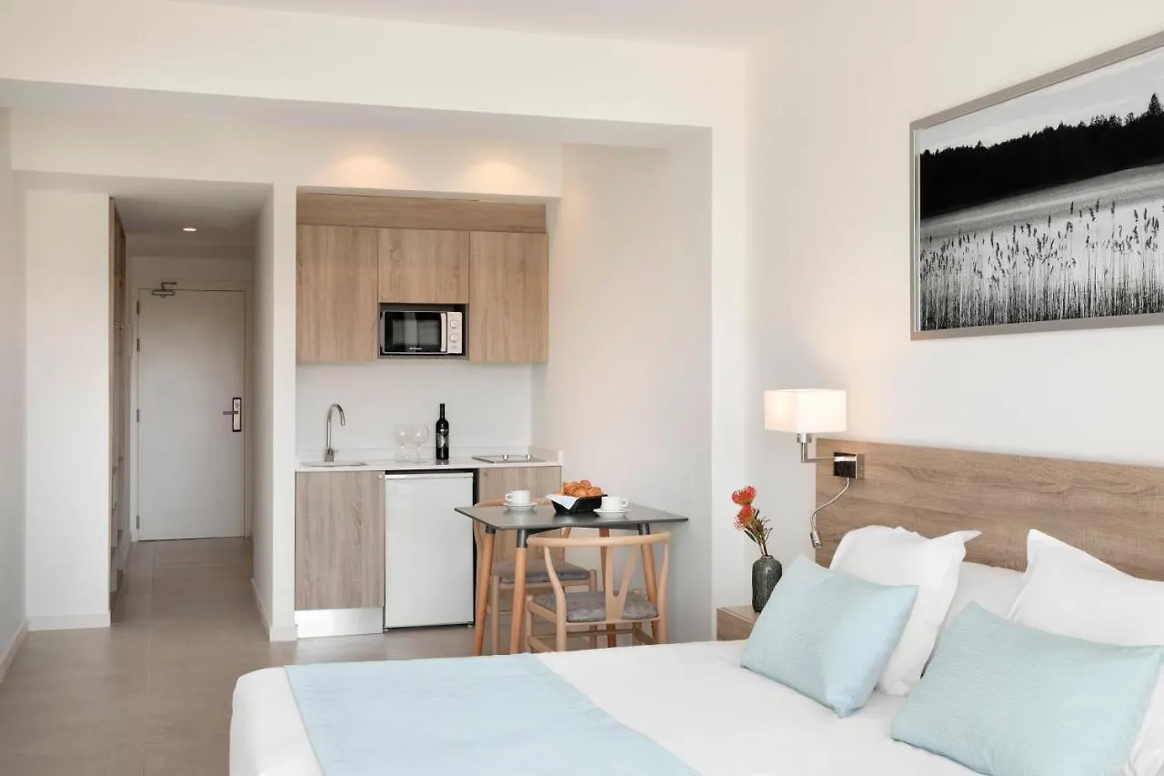 Aparthotel Marina Drach Porto Cristo Spain
