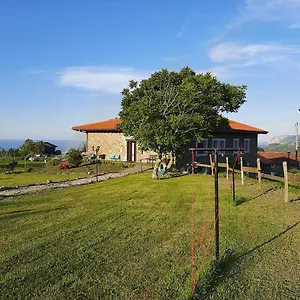 Casa Rural Asitxo , Bermeo Spain