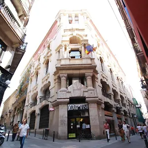 hostal-levante-scp.catalonia-hotels.com/