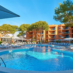 Hotell Protur Turo Pins 4* Sup