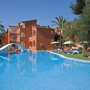 Hotell Hsm Club Torre Blanca