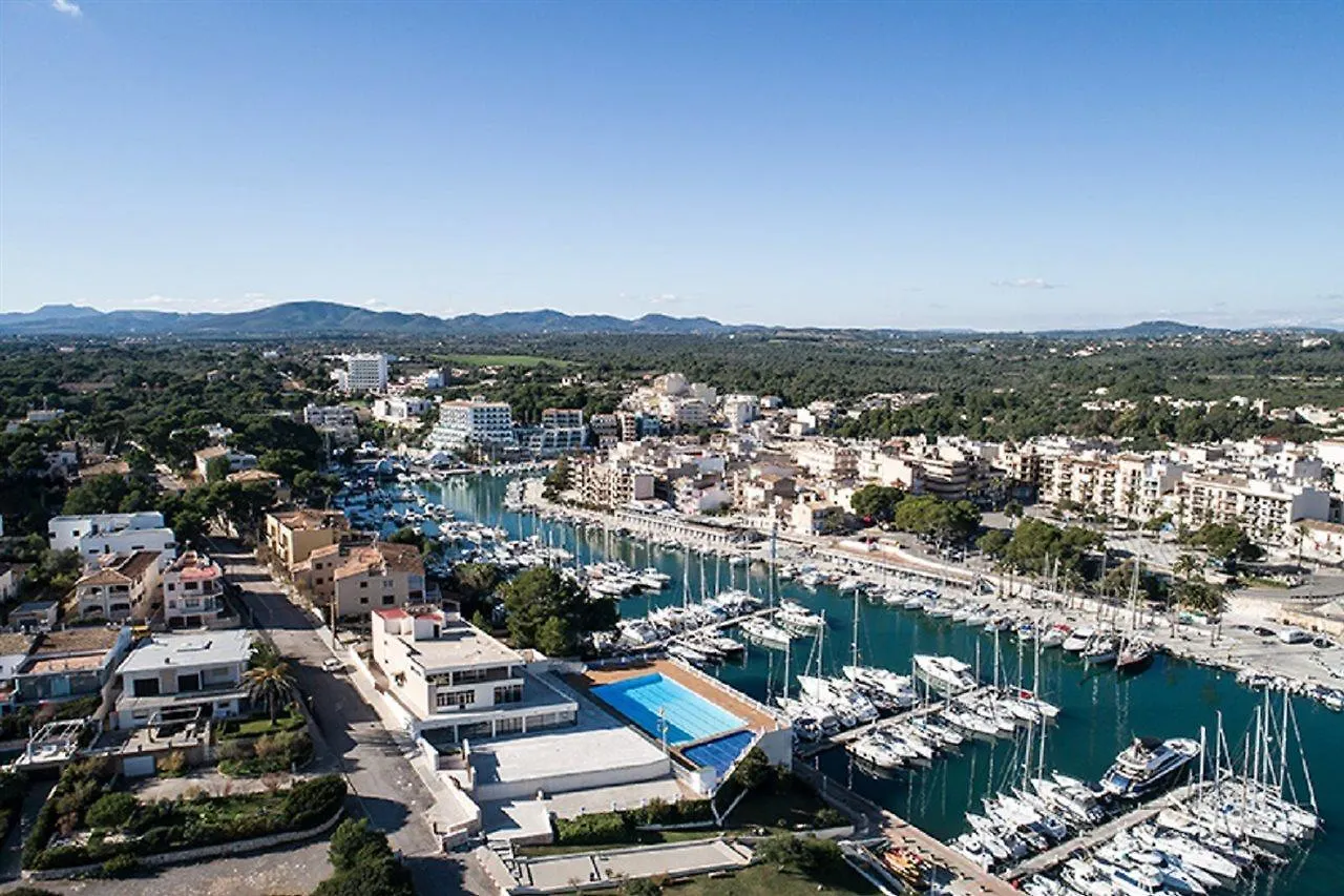 Aparthotel Marina Drach Porto Cristo