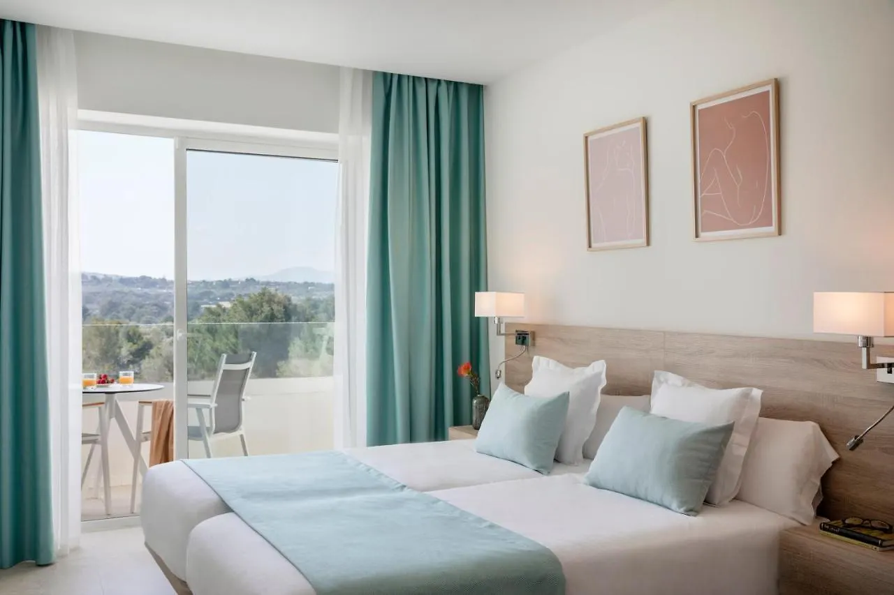 Aparthotel Marina Drach Porto Cristo 4*,