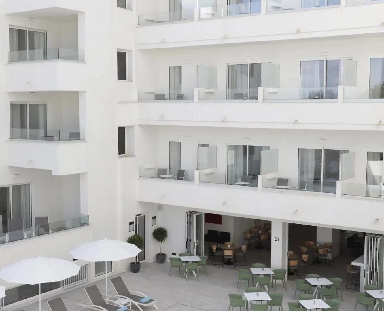 Aparthotel Marina Drach Porto Cristo